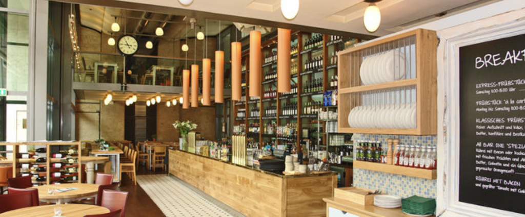 ALEX-Restaurants & ALL BAR ONE Expansion (Deutschlandweit)