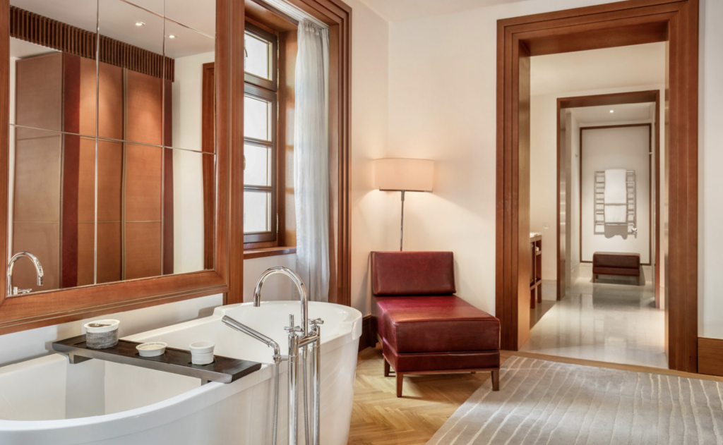 Aman Resorts – Entwicklungen in Südosteuropa