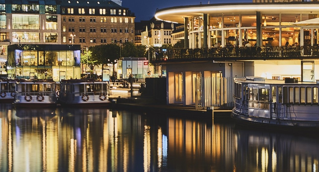Retail-, Entertainment-
& Gastronomie-Projekte