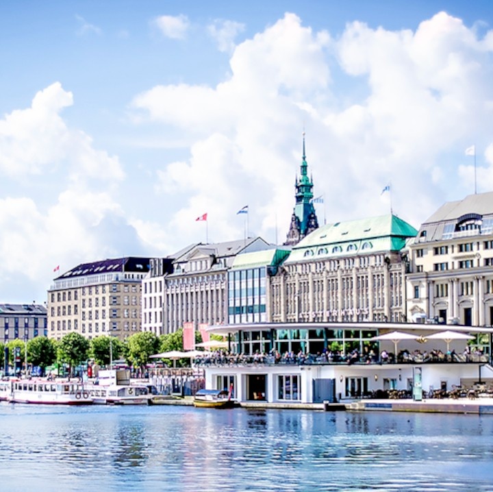 ALEX-Restaurants & ALL BAR ONE Expansion (Deutschlandweit)