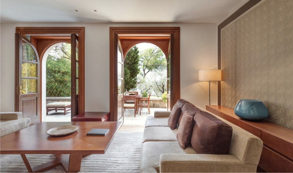 Aman Resorts – Entwicklungen in Südosteuropa