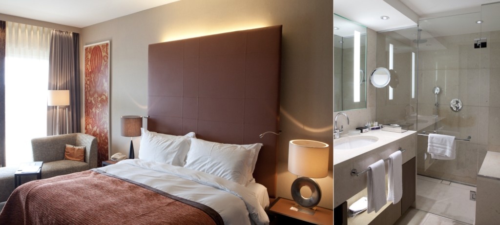 IHG | InterContinental Hotels Group - D/A/CH & EMEA